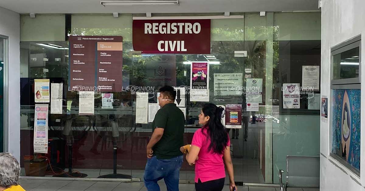 Habrá campaña de Bodas Colectivas gratuitas por Día de San Valentín Habrá campaña de Bodas Colectivas gratuitas por Día de San Valentín