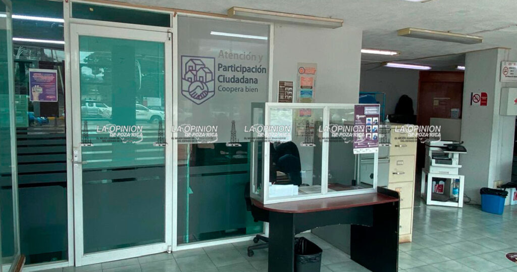 Reubicarán Junta Municipal de Reclutamiento a la planta baja del palacio municipal Reubicarán Junta Municipal de Reclutamiento a la planta baja del palacio municipal