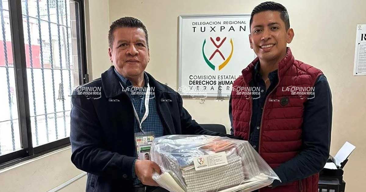 CEDH capacitará a policías y personal del ayuntamiento CEDH capacitará a policías y personal del ayuntamiento