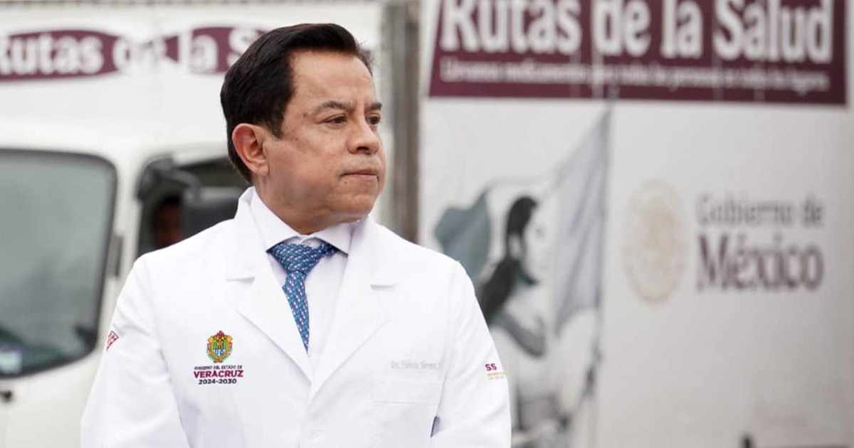 Valentín Herrera realizó su última visita a Álamo Valentín Herrera realizó su última visita a Álamo