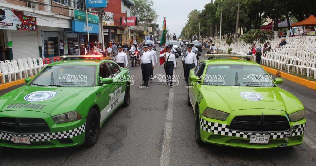 Invitan a inscribirse al desfile del próximo 18 de marzo Invitan a inscribirse al desfile del próximo 18 de marzo