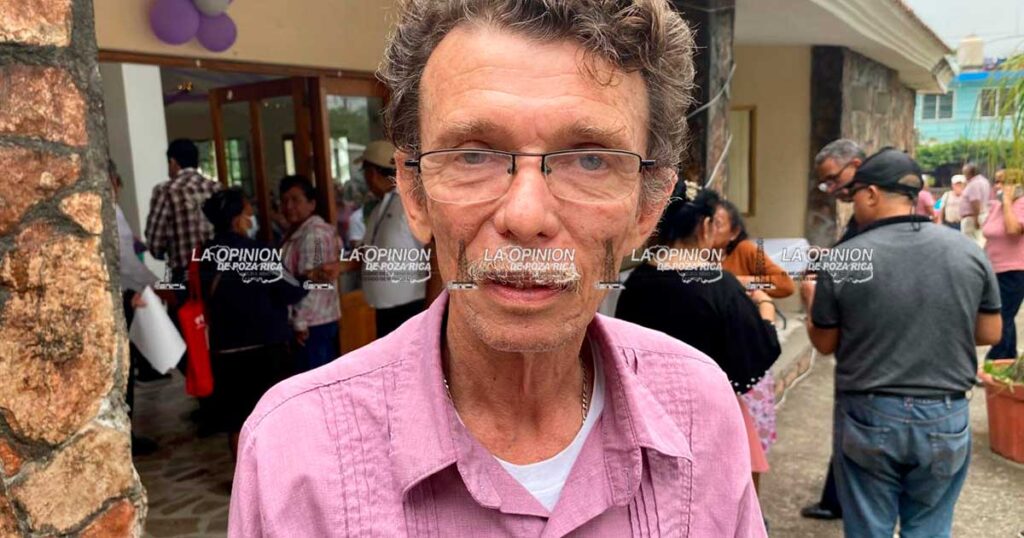 Somos México cumple con requisitos del INE para ser partido político Somos México cumple con requisitos del INE para ser partido político