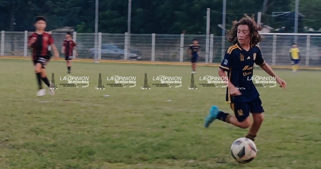 Salió el último invitado a la final de Mini Barrios Salió el último invitado a la final de Mini Barrios