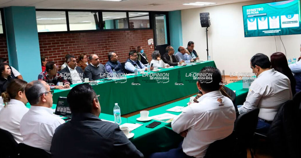 UTGZ arranca Campaña de Captación de Alumnado 2026 con reunión regional de bachilleratos UTGZ arranca Campaña de Captación de Alumnado 2026 con reunión regional de bachilleratos