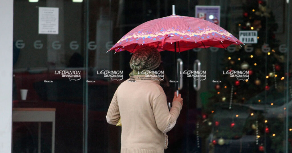 Aumentan enfermedades por el descenso de temperatura Aumentan enfermedades por el descenso de temperatura
