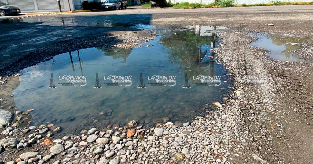 Llevan más de un año viviendo entre aguas negras en la Tepeyac Llevan más de un año viviendo entre aguas negras en la Tepeyac