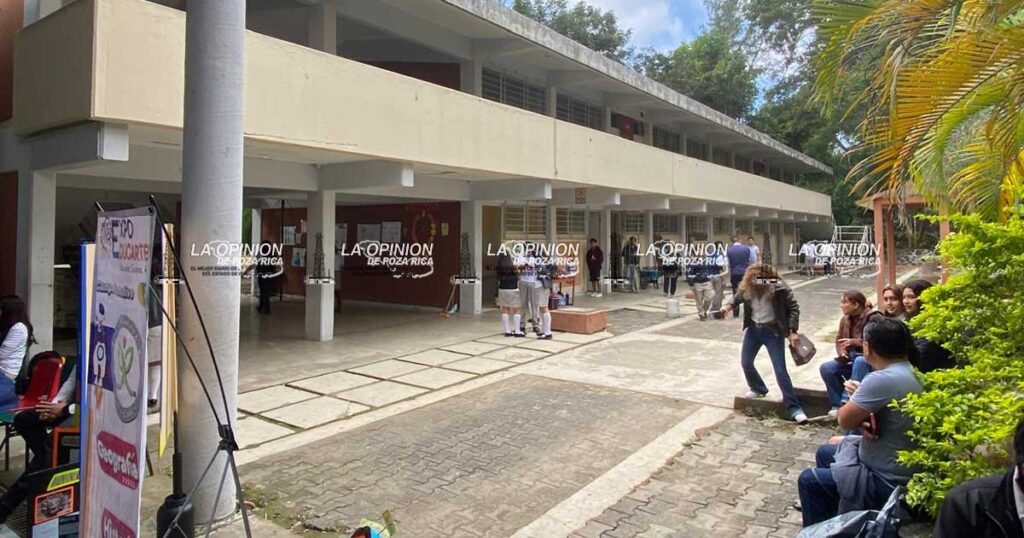 Ayuntamiento mejorará infraestructura de la Técnica Industrial N. 75 Ayuntamiento mejorará infraestructura de la Técnica Industrial N. 75