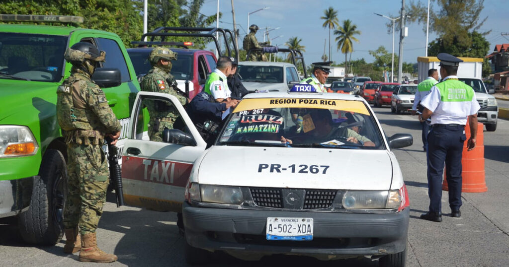 Tránsito refuerza cultura vial Tránsito refuerza cultura vial