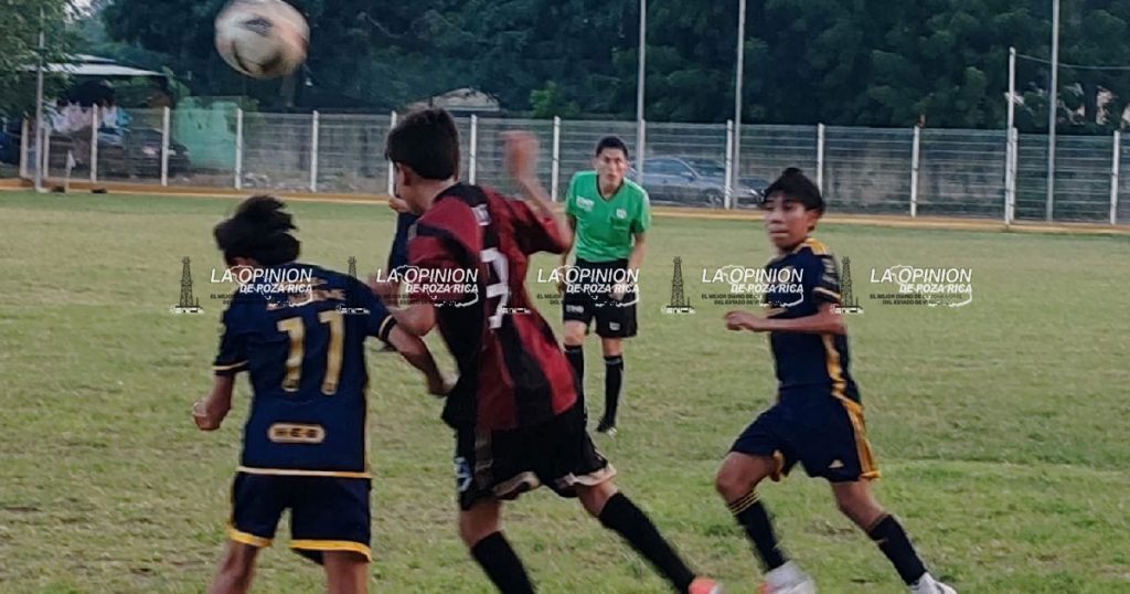 Salió el último invitado a la final de Mini Barrios Salió el último invitado a la final de Mini Barrios