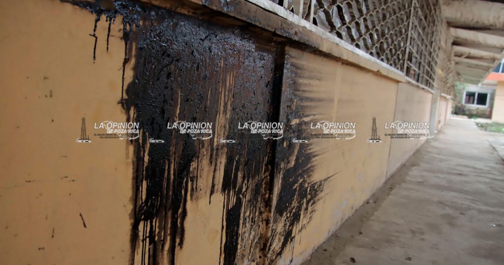 No todas las escuelas regresaron a clases No todas las escuelas regresaron a clases