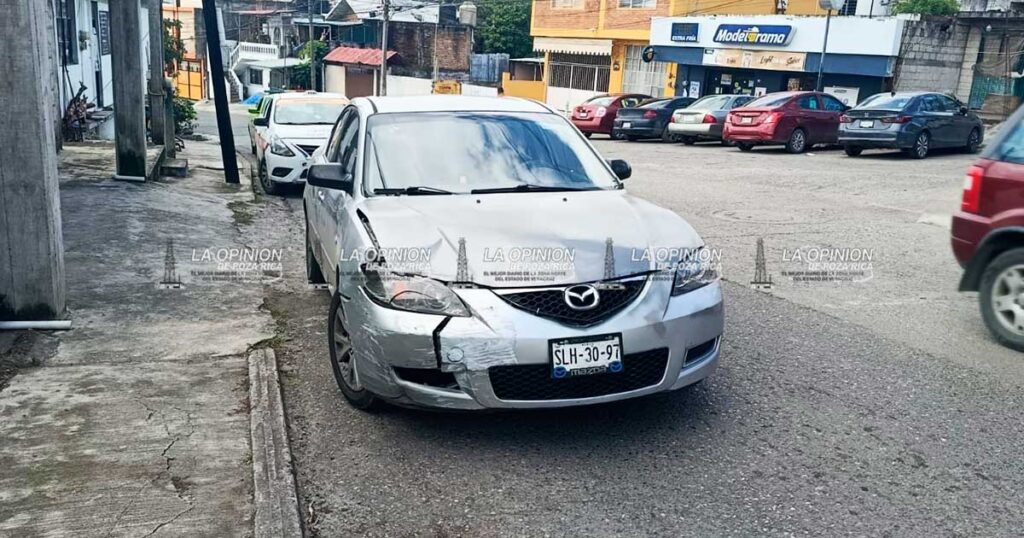 Estudiante del TEC lo deja como acordeón Estudiante del TEC lo deja como acordeón