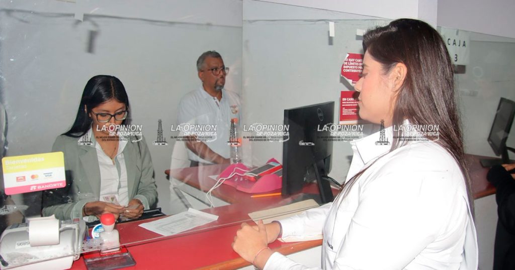 Arranca Adanely Rodríguez programa de pago del impuesto predial 2026 Arranca Adanely Rodríguez programa de pago del impuesto predial 2026