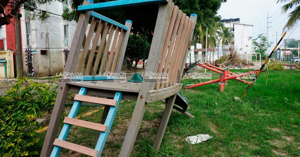 Bacheo, rehabilitación de parques y campos deportivos, prioridad: Adanely Rodríguez Bacheo, rehabilitación de parques y campos deportivos, prioridad: Adanely Rodríguez