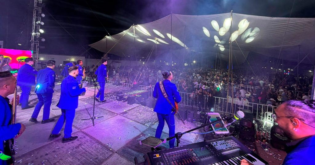 Junior Klan anuncia gira en Estados Unidos para 2026 Junior Klan anuncia gira en Estados Unidos para 2026