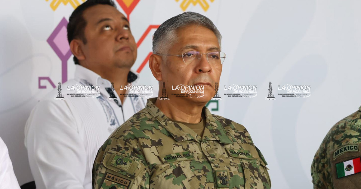 Cuatro bajas y seis marinos detenidos como presuntos integrantes de la red de huachicol Cuatro bajas y seis marinos detenidos como presuntos integrantes de la red de huachicol