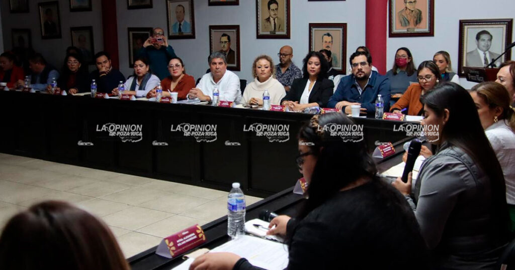 Instala Gobierno de Poza Rica el Sistema Municipal para la Igualdad entre Mujeres y Hombres para una Vida Libre de Violencia Instala Gobierno de Poza Rica el Sistema Municipal para la Igualdad entre Mujeres y Hombres para una vida libre de violencia
