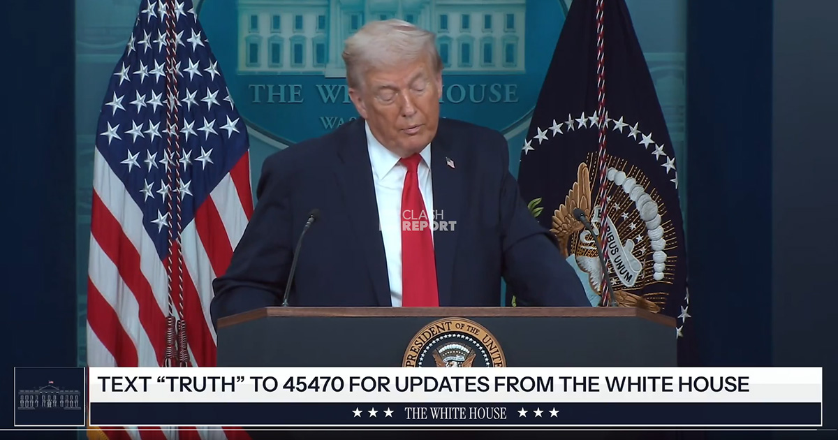 Donald Trump anuncia inminentes operativos terrestres contra cárteles mexicanos Donald Trump anuncia inminentes operativos terrestres contra cárteles de la droga