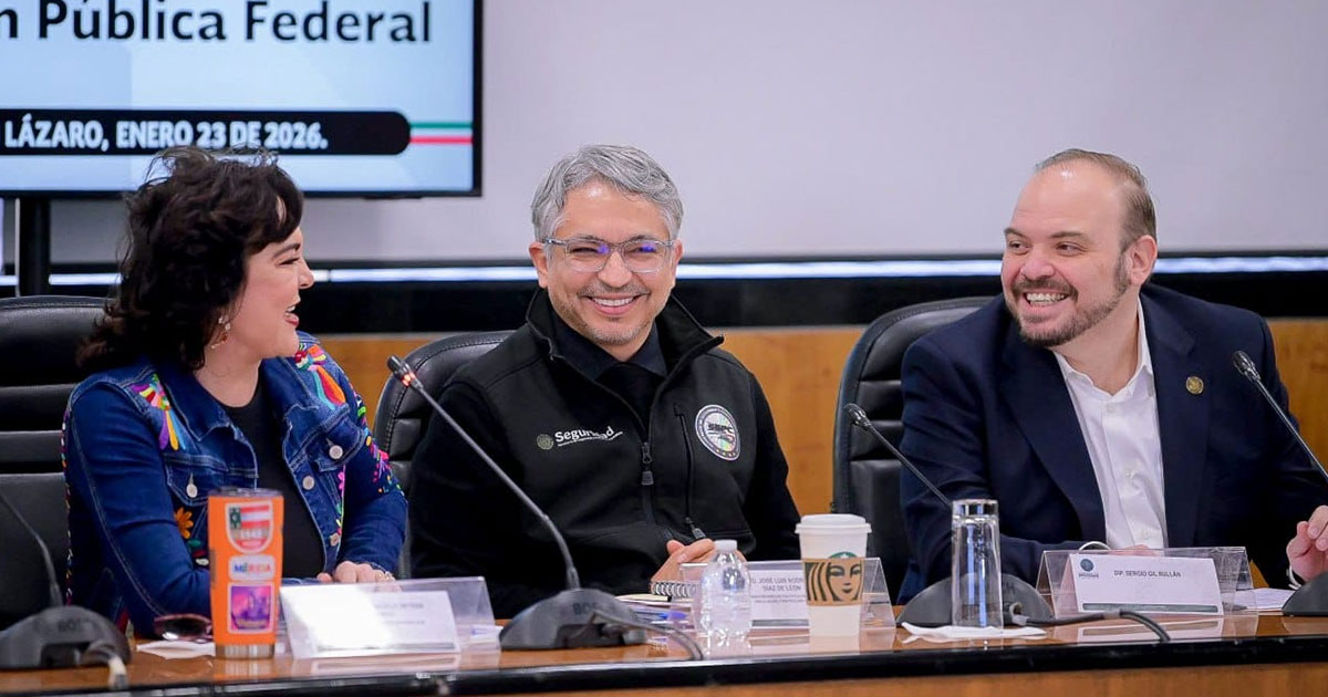 Alcaldes veracruzanos de MC realizan curso en CDMX sobre gestión y vinculación con dependencias federales Alcaldes veracruzanos de MC realizan curso en CDMX sobre gestión y vinculación con dependencias federales