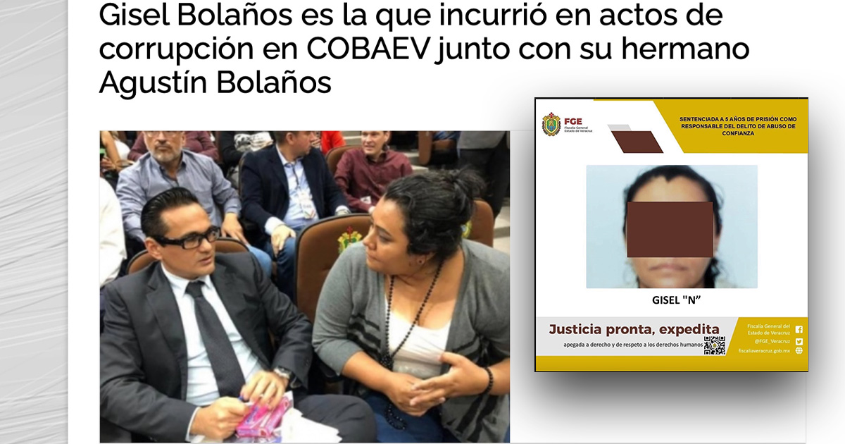 La periodista y activista social Liliana Orantes acusa a Tino Bolaños de pagar publicidad en Facebook para desprestigiar a empresarios y políticos del sur de Veracruz La periodista y activista social Liliana Orantes acusa a Tino Bolaños de pagar publicidad en Facebook para desprestigiar a empresarios y políticos del sur de Veracruz