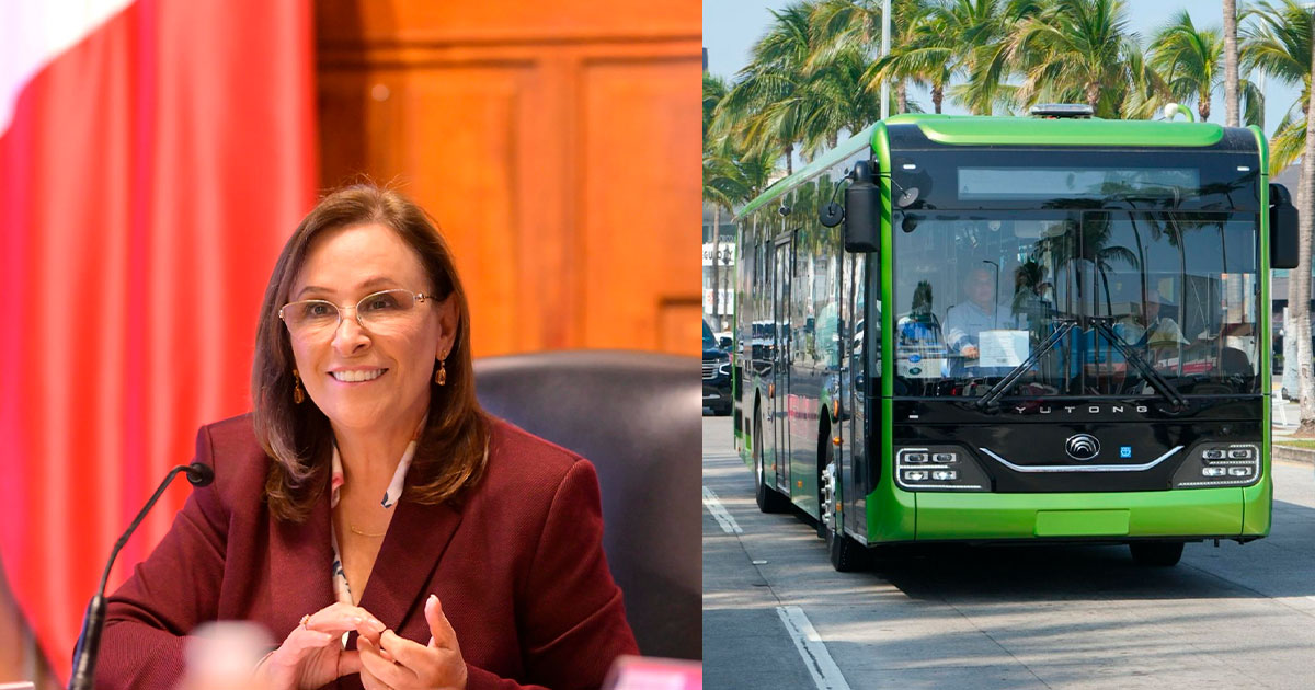 El transporte es un derecho: Ulúa operará como servicio público del Estado El transporte es un derecho: Ulúa operará como servicio público del Estado