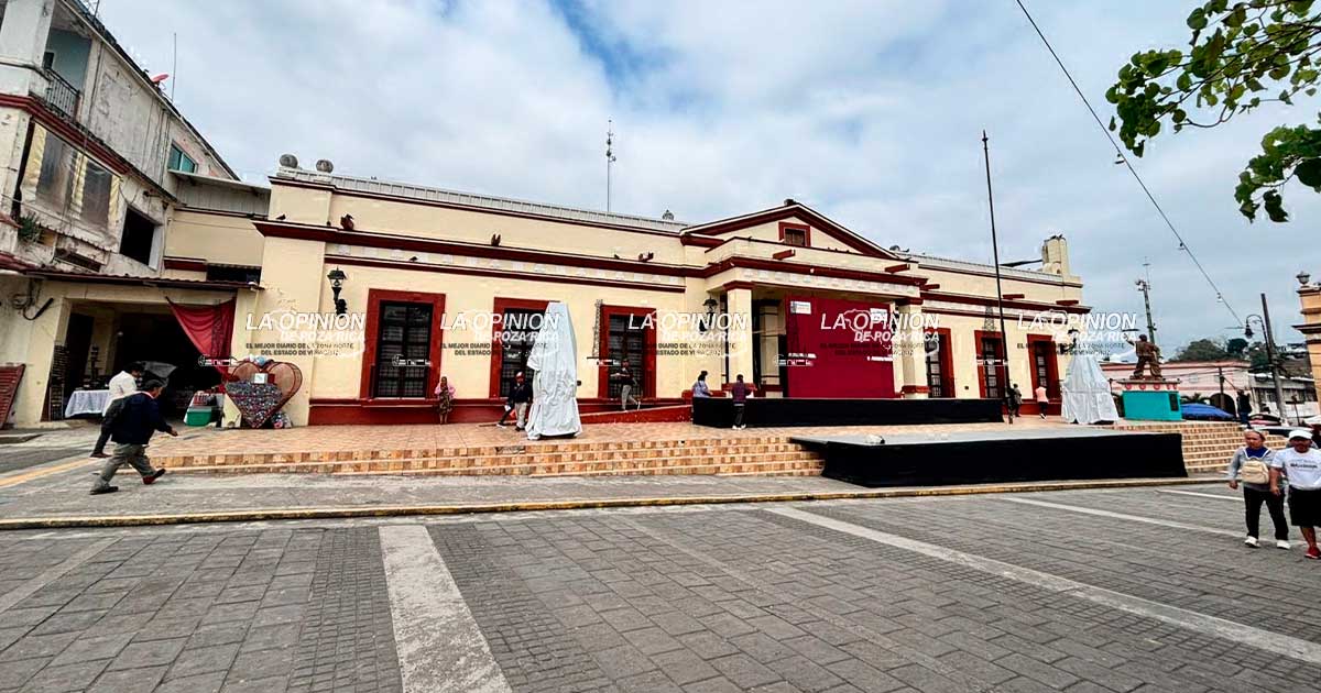 Papantla invertirá más de 166 MDP Papantla invertirá más de 166 MDP