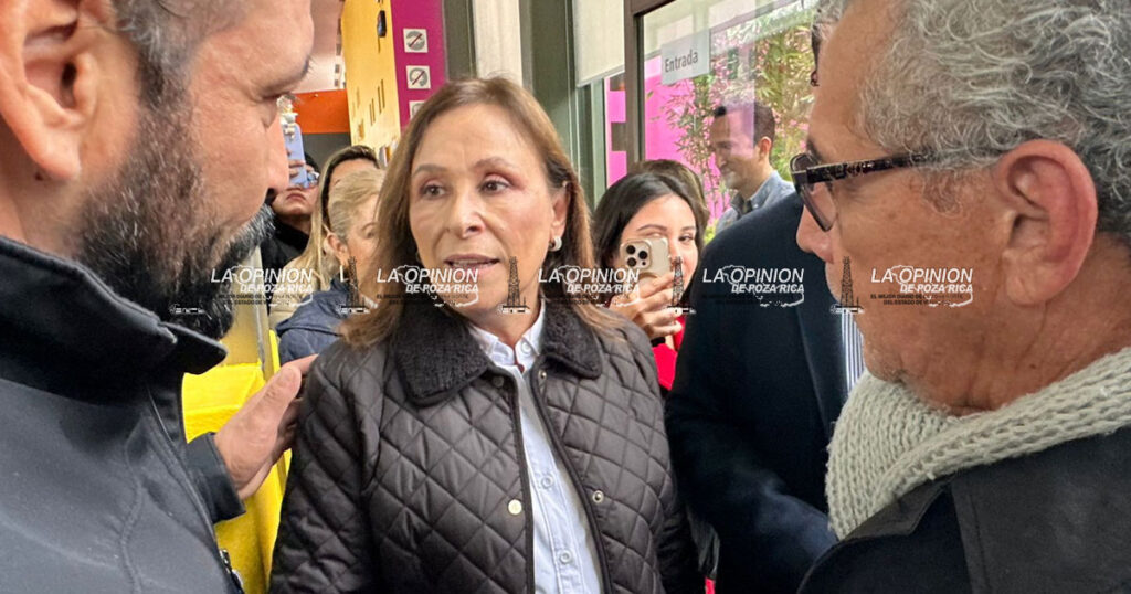 Gobernadora refrenda compromiso con microempresas norveracruzanas Gobernadora refrenda compromiso con microempresas norveracruzanas