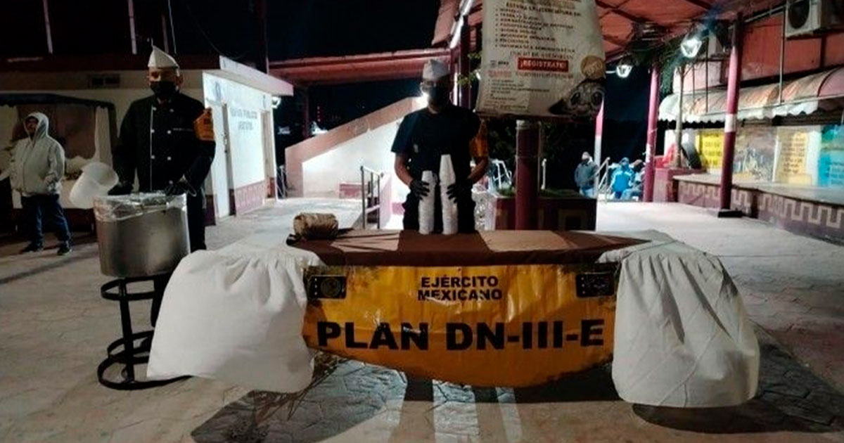 ACTIVAN PLAN DN-III-E POR FRÍO ACTIVAN PLAN DN-III-E POR FRÍO