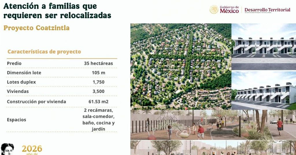 2 mil 595 MDP serán destinados a la reconstrucción de la zona norte 2 mil 595 MDP serán destinados a la reconstrucción de la zona norte