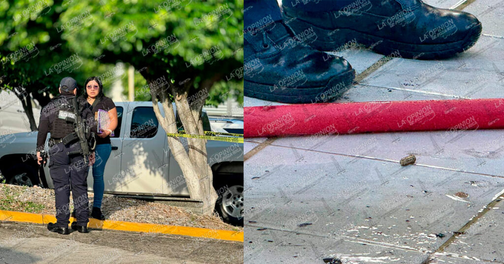 Queman vivienda de comerciante Queman vivienda de comerciante