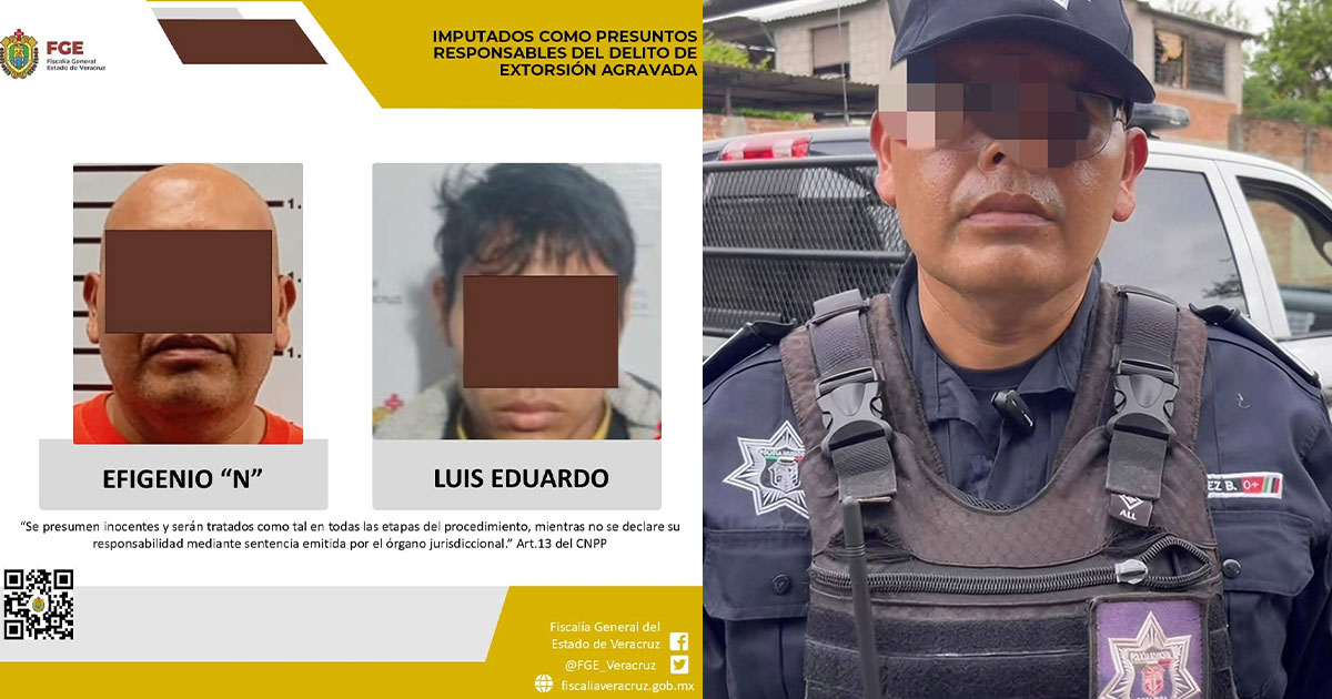 Exdirector de la Policía Municipal se queda en prisión Exdirector de la Policía Municipal se queda en prisión