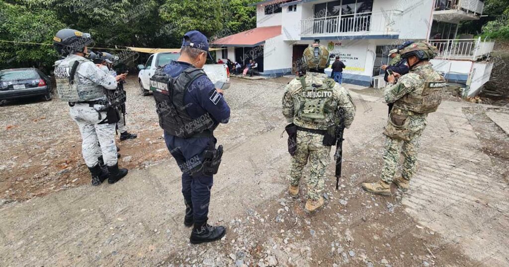 Detienen a presunto pederasta Detienen a presunto pederasta