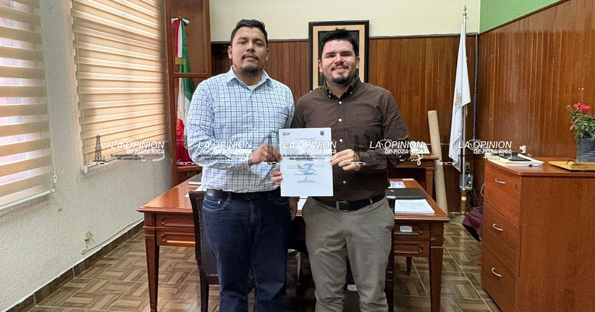 Ayuntamiento de Gutiérrez Zamora fortalece la transparencia municipal Ayuntamiento de Gutiérrez Zamora fortalece la transparencia municipal