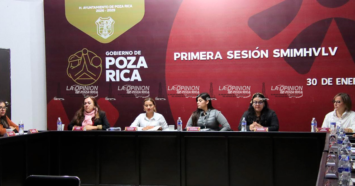 Instala Gobierno de Poza Rica el Sistema Municipal para la Igualdad entre Mujeres y Hombres para una Vida Libre de Violencia Instala Gobierno de Poza Rica el Sistema Municipal para la Igualdad entre Mujeres y Hombres para una vida libre de violencia