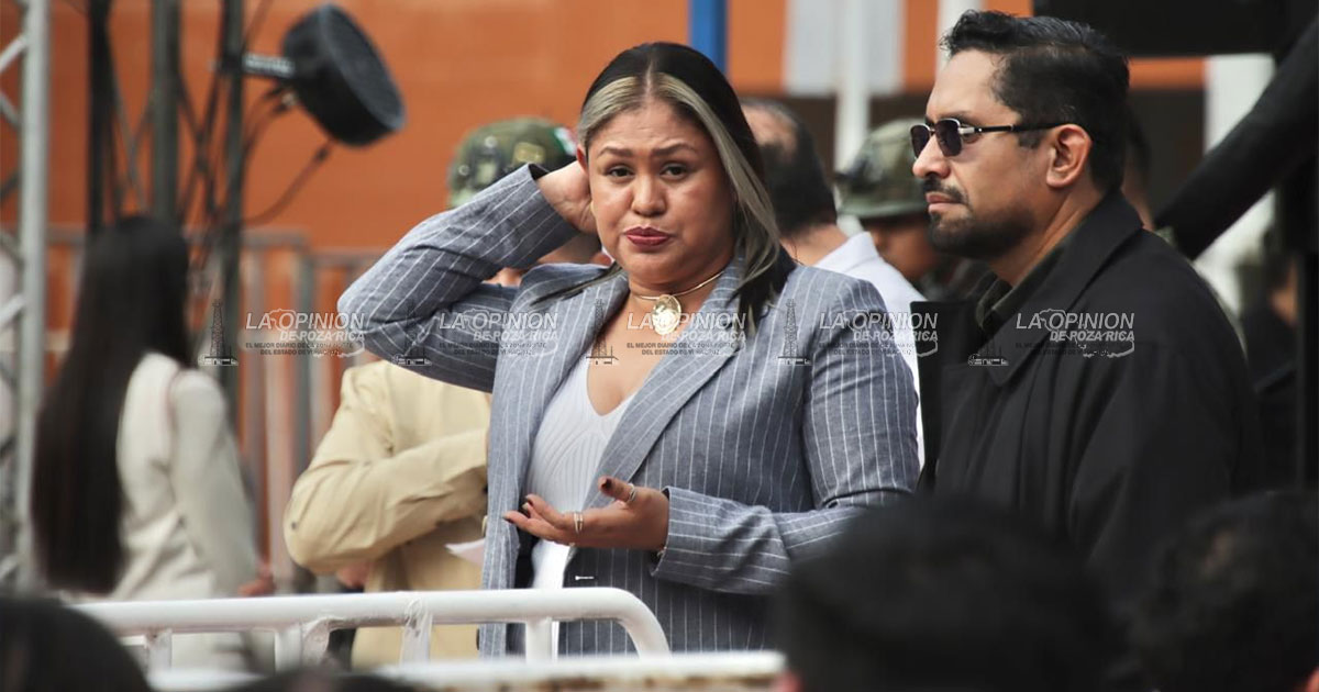 Senadora Raquel Bonilla se solidariza con Nicolás Maduro Senadora Raquel Bonilla se solidariza con Nicolás Maduro