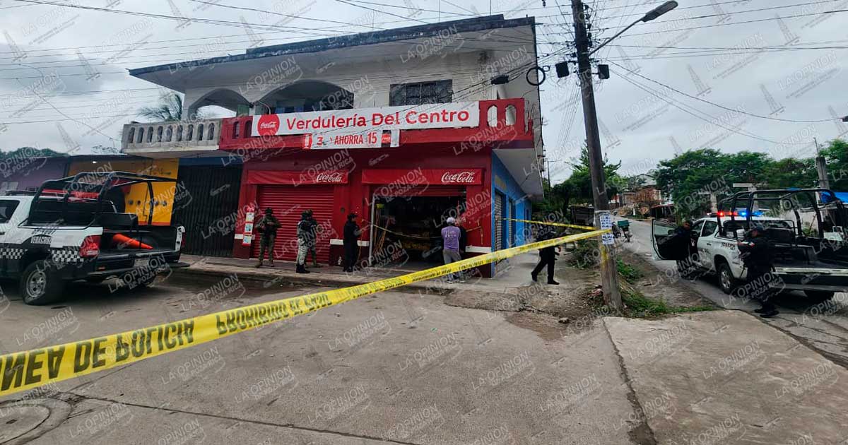 Balean verdulería Balean verdulería