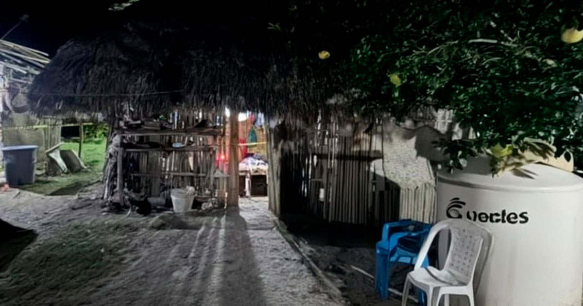 MUERE NIÑITO DE 4 AÑOS MUERE NIÑITO DE 4 AÑOS