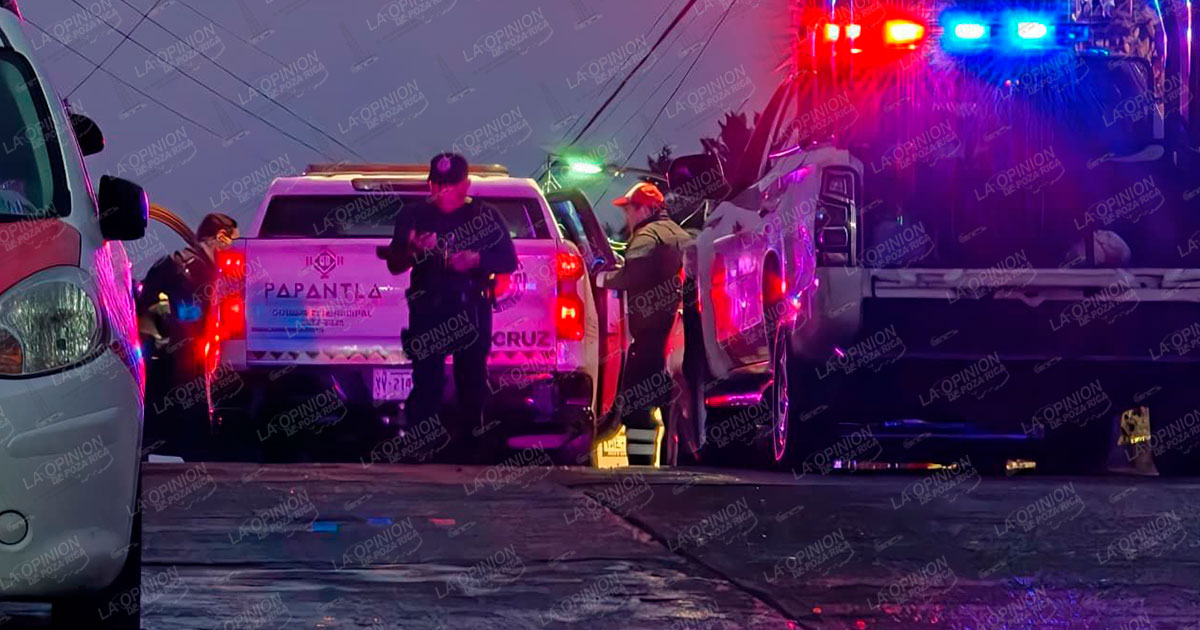 Hombre resulta herido a balazos Hombre resulta herido a balazos