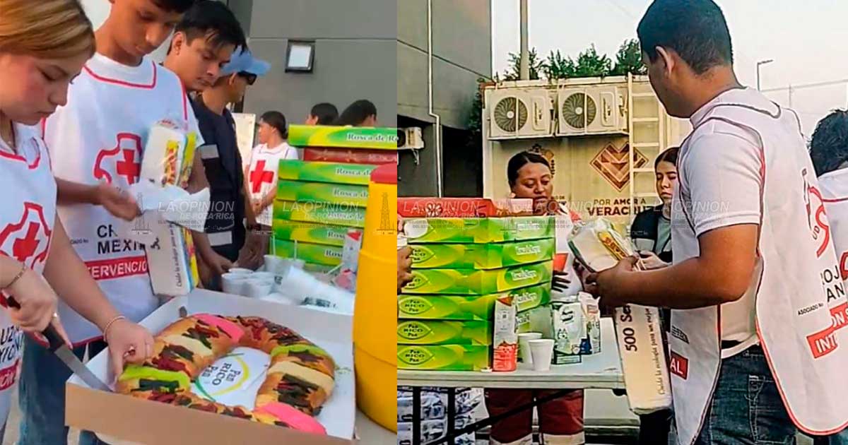 CRUZ ROJA POZA RICA CONTINÚA APOYANDO AL HOSPITAL REGIONAL CRUZ ROJA POZA RICA CONTINÚA APOYANDO AL HOSPITAL REGIONAL