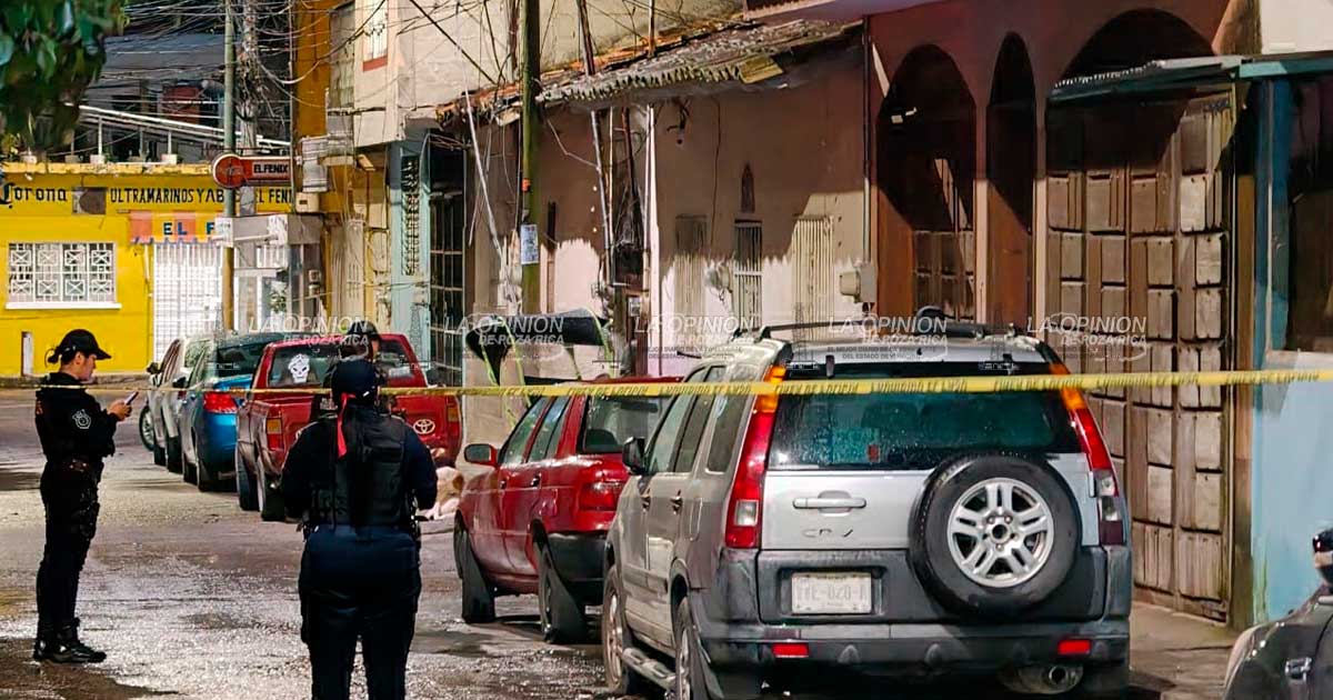 ¡BALEAN VIVIENDA! ¡BALEAN VIVIENDA!