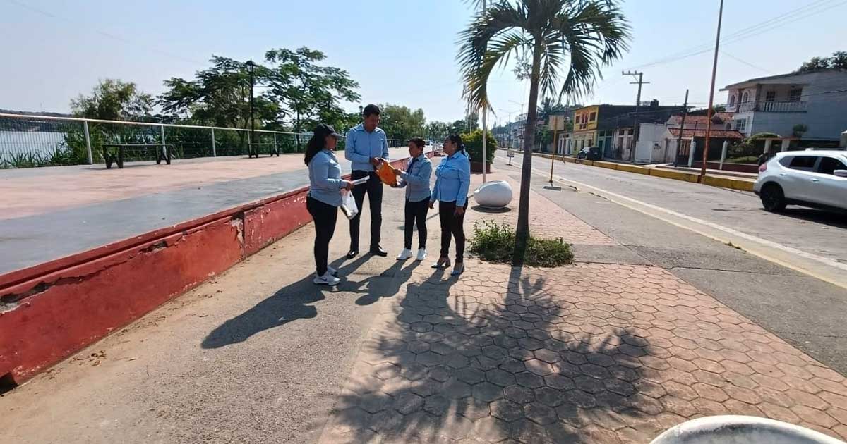 REGRESA EL TIANGUIS ZAMOREÑO AL MALECÓN REGRESA EL TIANGUIS ZAMOREÑO AL MALECÓN