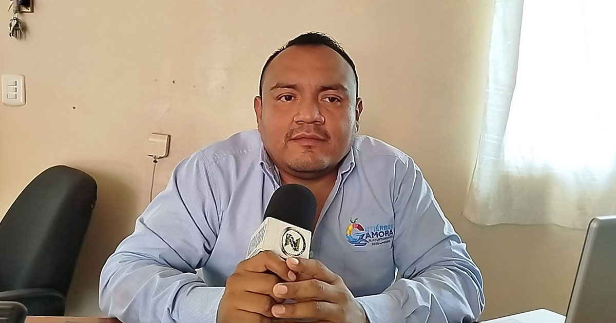 Francisco Vázquez asume la encomienda para la administración 2026-2029 Francisco Vázquez asume la encomienda para la administración 2026-2029