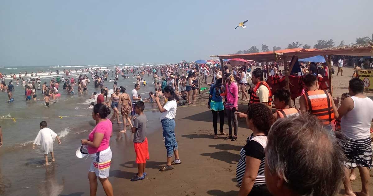 Empresarios buscan que se reconozca su vocación turística Empresarios buscan que se reconozca su vocación turística