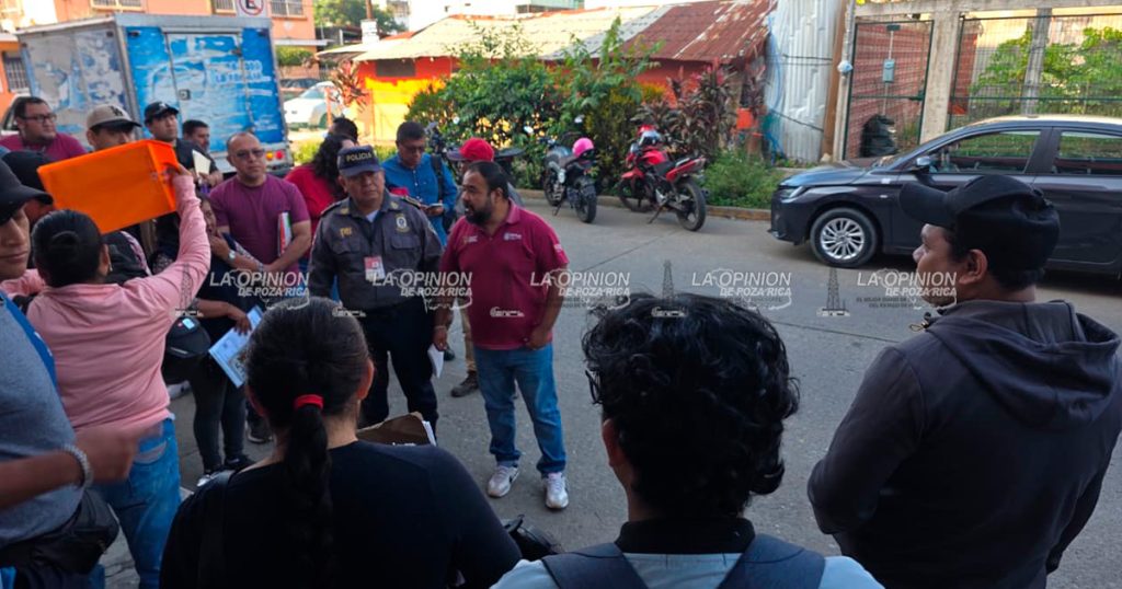 NO HAY SISTEMA EN HACIENDA DEL ESTADO DE POZA RICA NO HAY SISTEMA EN HACIENDA DEL ESTADO DE POZA RICA