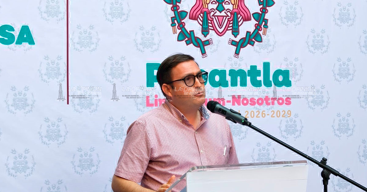 Atención directa al pueblo: alcalde Atención directa al pueblo: alcalde