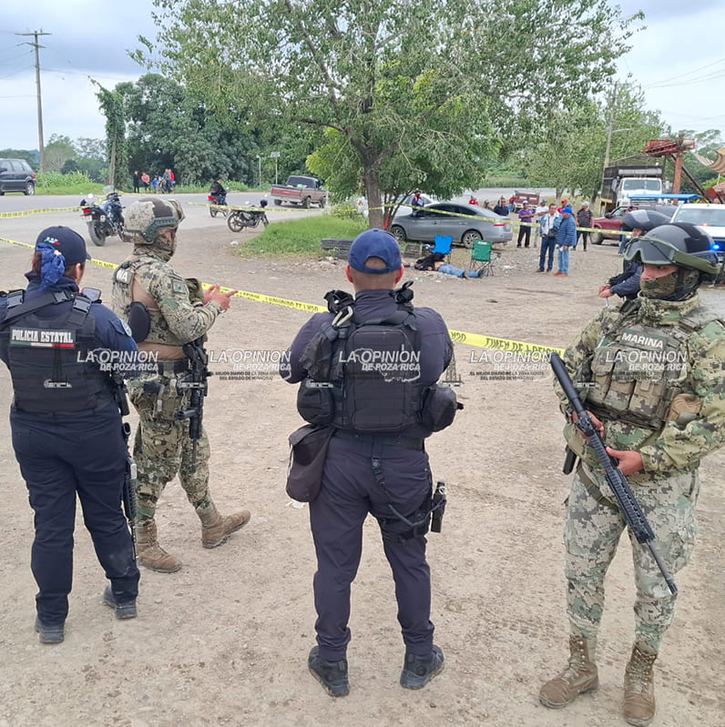 Enero, mal inicio de 2026 en el rubro de seguridad