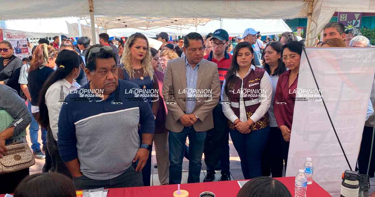 Varias empresas ofertan 179 vacantes en esta región Varias empresas ofertan 179 vacantes en estA región