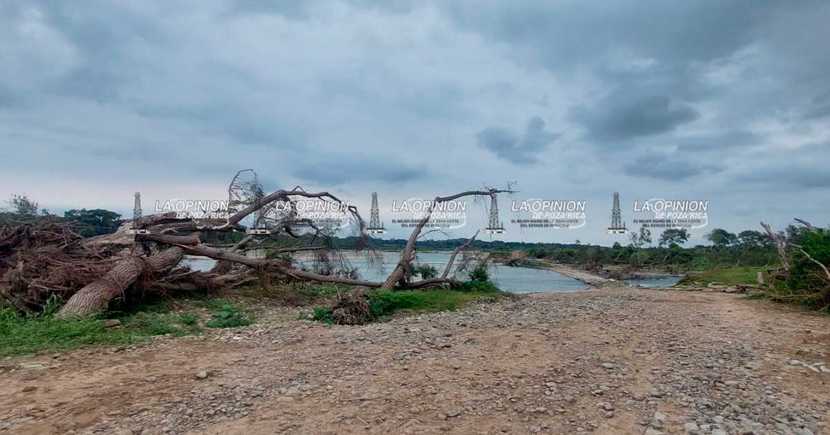 Se cumplen cuatro meses de las inundaciones devastadoras Se cumplen cuatro meses de las inundaciones devastadoras