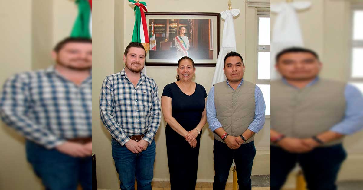 Encuentro con Bienestar Estatal Encuentro con Bienestar Estatal