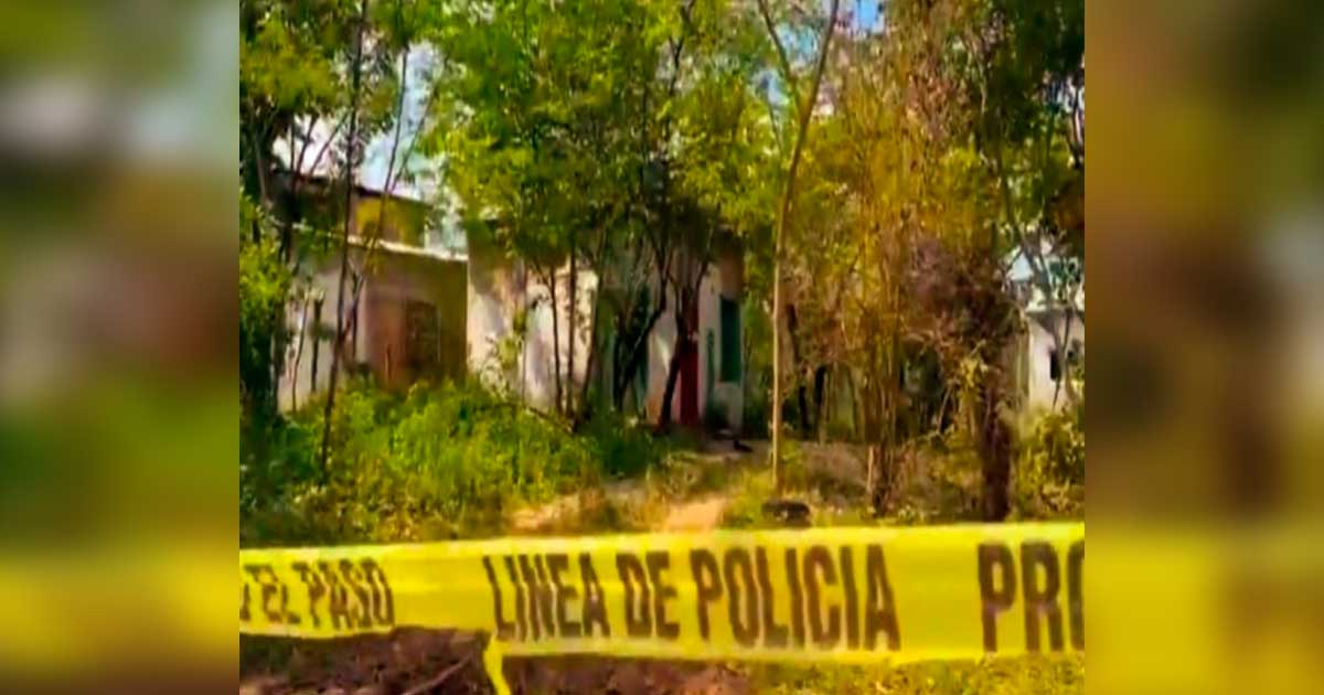 Gobernadora promete reforzar la seguridad Gobernadora promete reforzar la seguridad