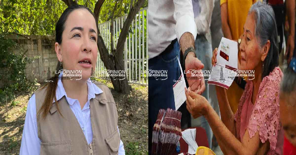 Analizan reubicación de oficinas Bienestar tras inundación Analizan reubicación de oficinas Bienestar tras inundación